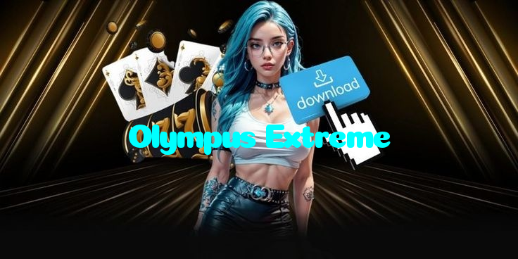 Olympus Extreme خوش آمدید بونس +600% پیشکش موبائل ایپ کے پروموشن سیکشن میں دکھائی دیتی ہے۔