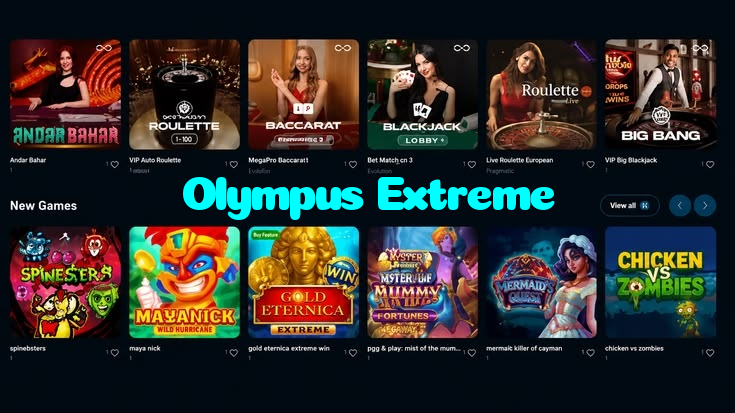 making first deposit on Olympus Extreme website using local payment methods in Pakistan